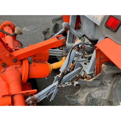 KUBOTA トラクター A15