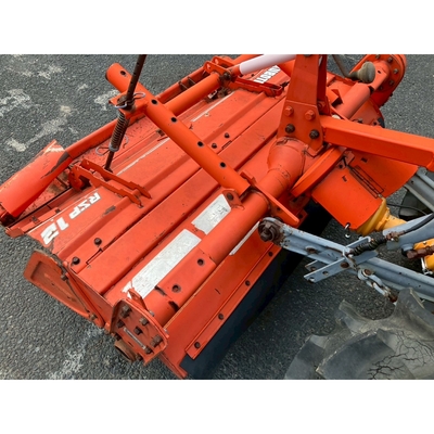 KUBOTA トラクター A15