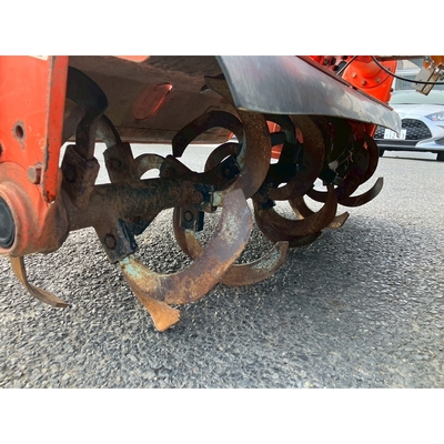 KUBOTA トラクター A15