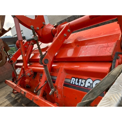 KUBOTA トラクター GL25