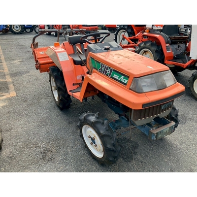 KUBOTA トラクター XB-1