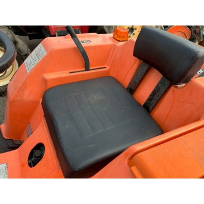 KUBOTA トラクター XB-1