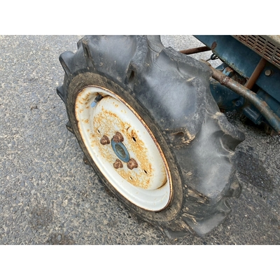 KUBOTA トラクター XB-1