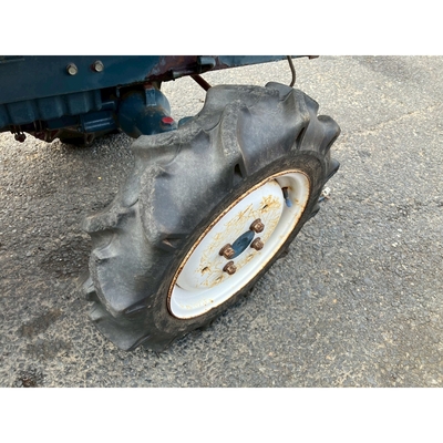 KUBOTA トラクター XB-1