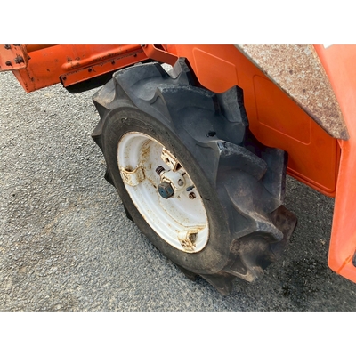 KUBOTA トラクター XB-1
