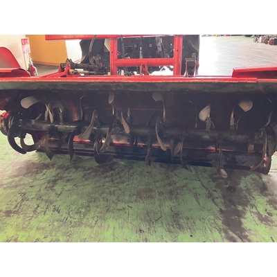 YANMAR トラクター AF222D