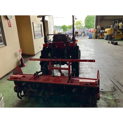 YANMAR トラクター AF222D