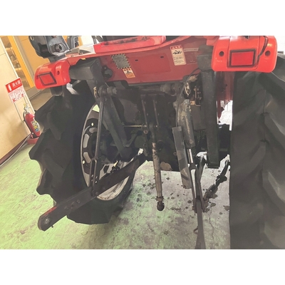 YANMAR トラクター AF222D
