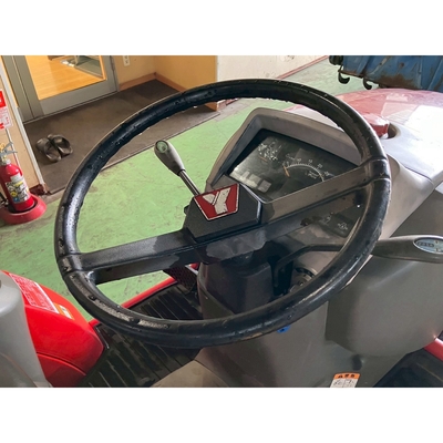 YANMAR トラクター AF222D