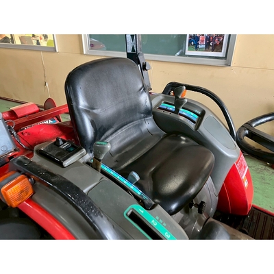 YANMAR トラクター AF222D