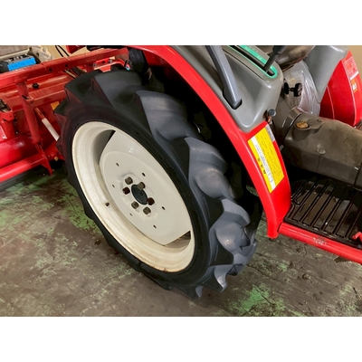YANMAR トラクター AF222D
