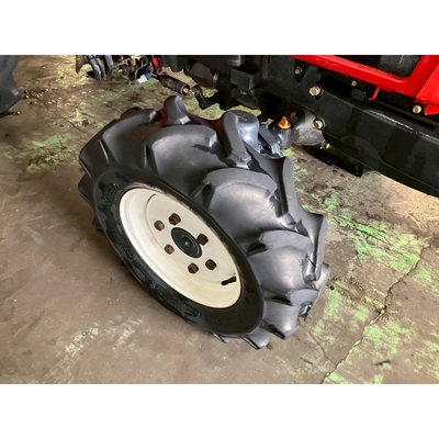 YANMAR トラクター AF222D