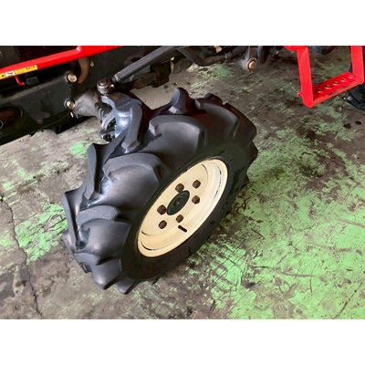 YANMAR トラクター AF222D