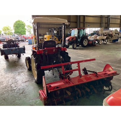 YANMAR トラクター AF222D