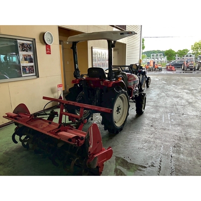 YANMAR トラクター AF222D