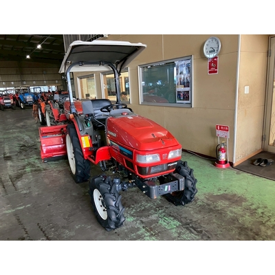 YANMAR トラクター AF222D