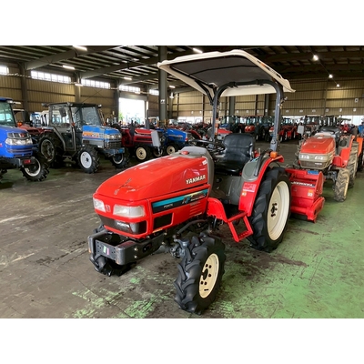 YANMAR トラクター AF222D