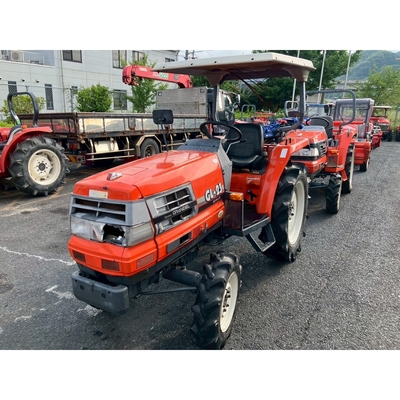 KUBOTA トラクター GL23