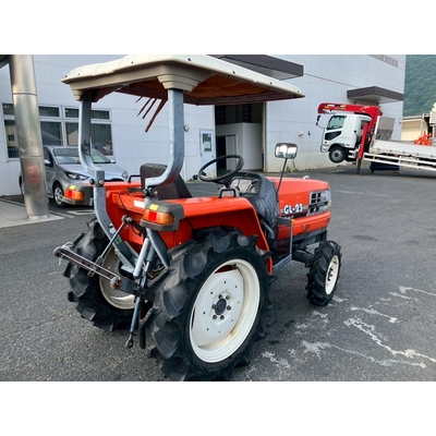 KUBOTA トラクター GL23