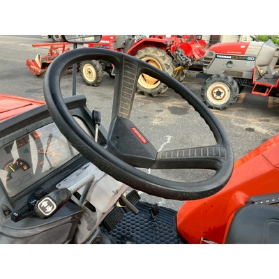 KUBOTA トラクター GL23