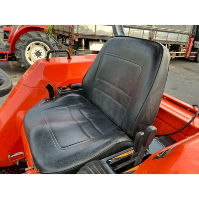 KUBOTA トラクター GL23