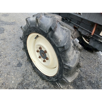 KUBOTA トラクター GL23