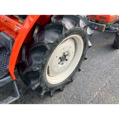 KUBOTA トラクター GL23