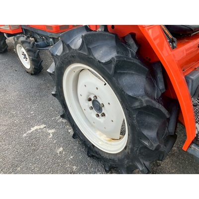 KUBOTA トラクター GL23