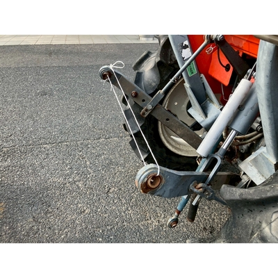 KUBOTA トラクター GL23