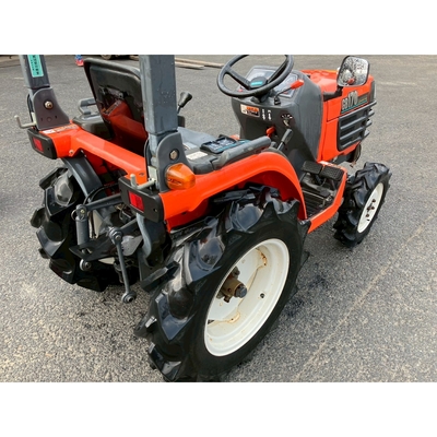 KUBOTA トラクター GB170