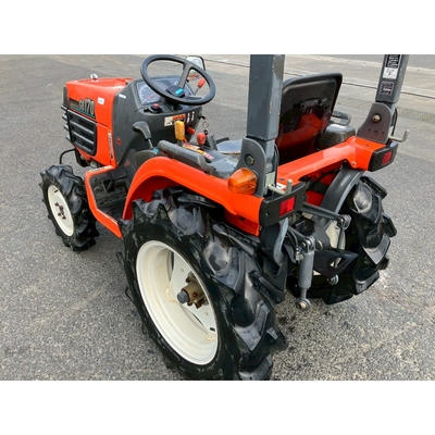 KUBOTA トラクター GB170