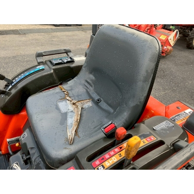 KUBOTA トラクター GB170