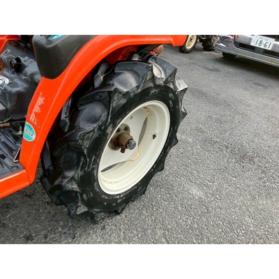 KUBOTA トラクター GB170