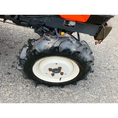 KUBOTA トラクター GB170