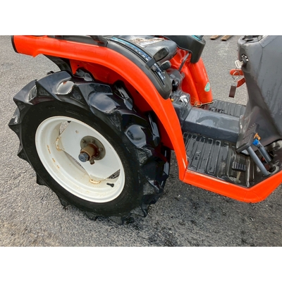 KUBOTA トラクター GB170