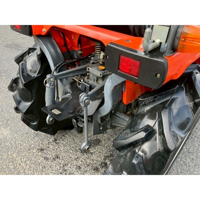 KUBOTA トラクター GB170