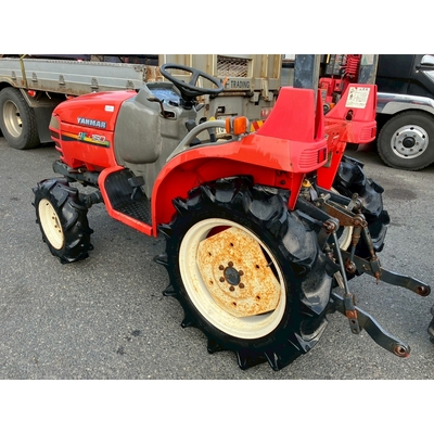 YANMAR トラクター AF160