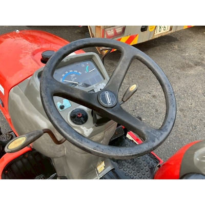 YANMAR トラクター AF160