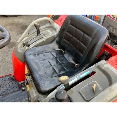 YANMAR トラクター AF160