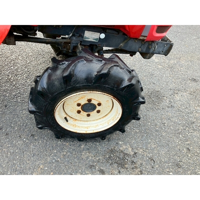 YANMAR トラクター AF160