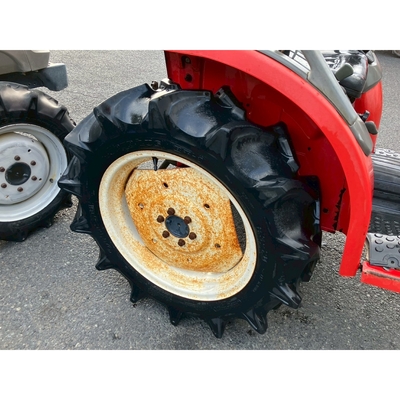 YANMAR トラクター AF160