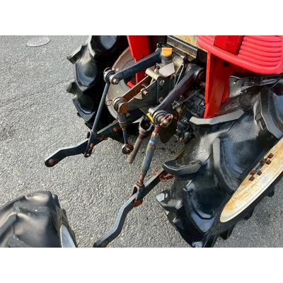 YANMAR トラクター AF160
