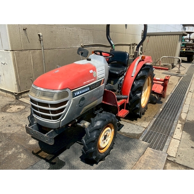 YANMAR トラクター RS27