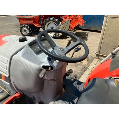 YANMAR トラクター RS27