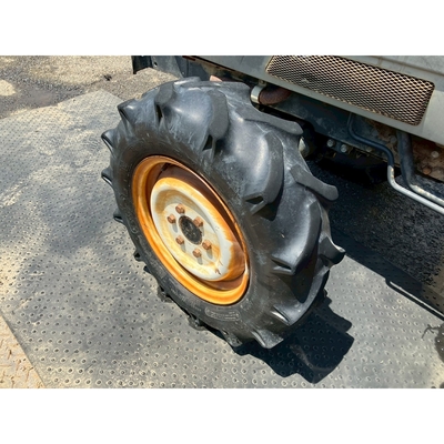 YANMAR トラクター RS27