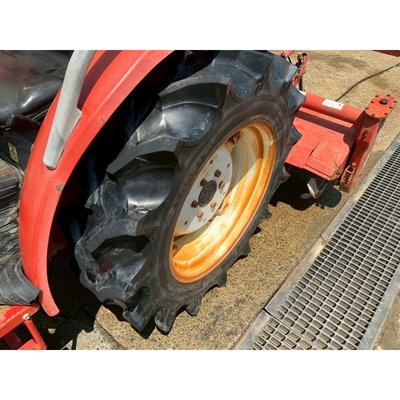 YANMAR トラクター RS27