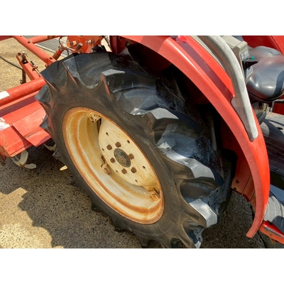 YANMAR トラクター RS27
