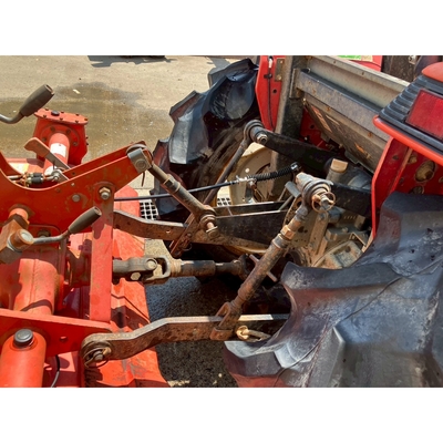 YANMAR トラクター RS27