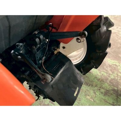 KUBOTA トラクター  B1600D