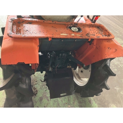 KUBOTA トラクター  B1600D
